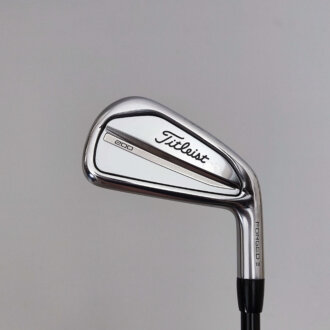 Demo Ex / Titleist T200 Utility Build / Utility 2 / 17° / Stiff