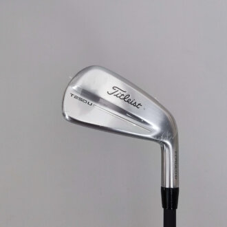 Ny Titleist T250U / Utility 2 / 18° / X-Stiff