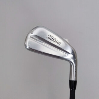 Ny Titleist U505 4G / Utility 2 / 18° / Stiff