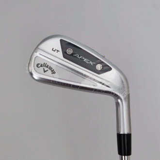 Ny Callaway Apex Utility / 18° / Stiff