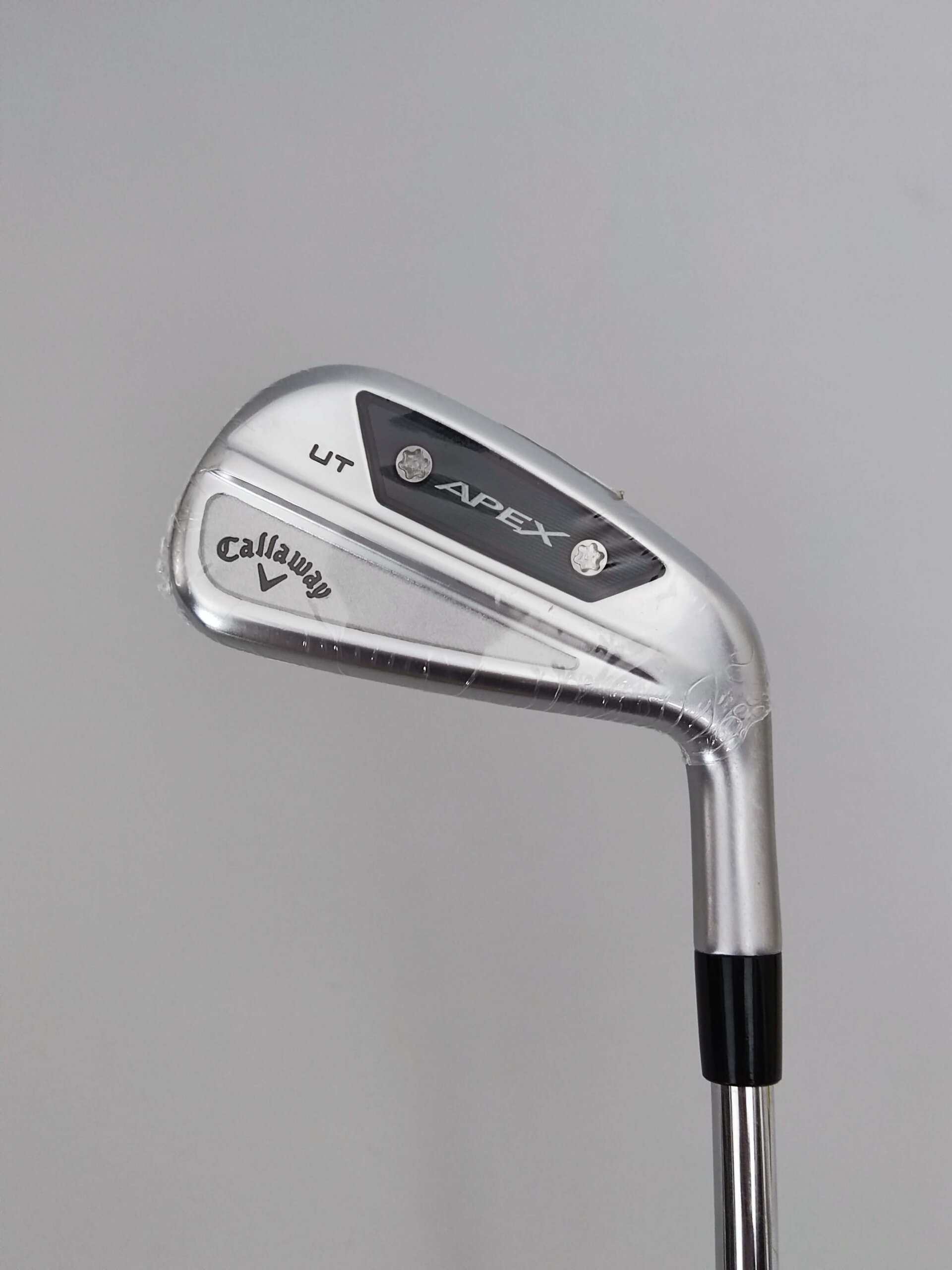 Ny Callaway Apex Utility / 18° / Stiff