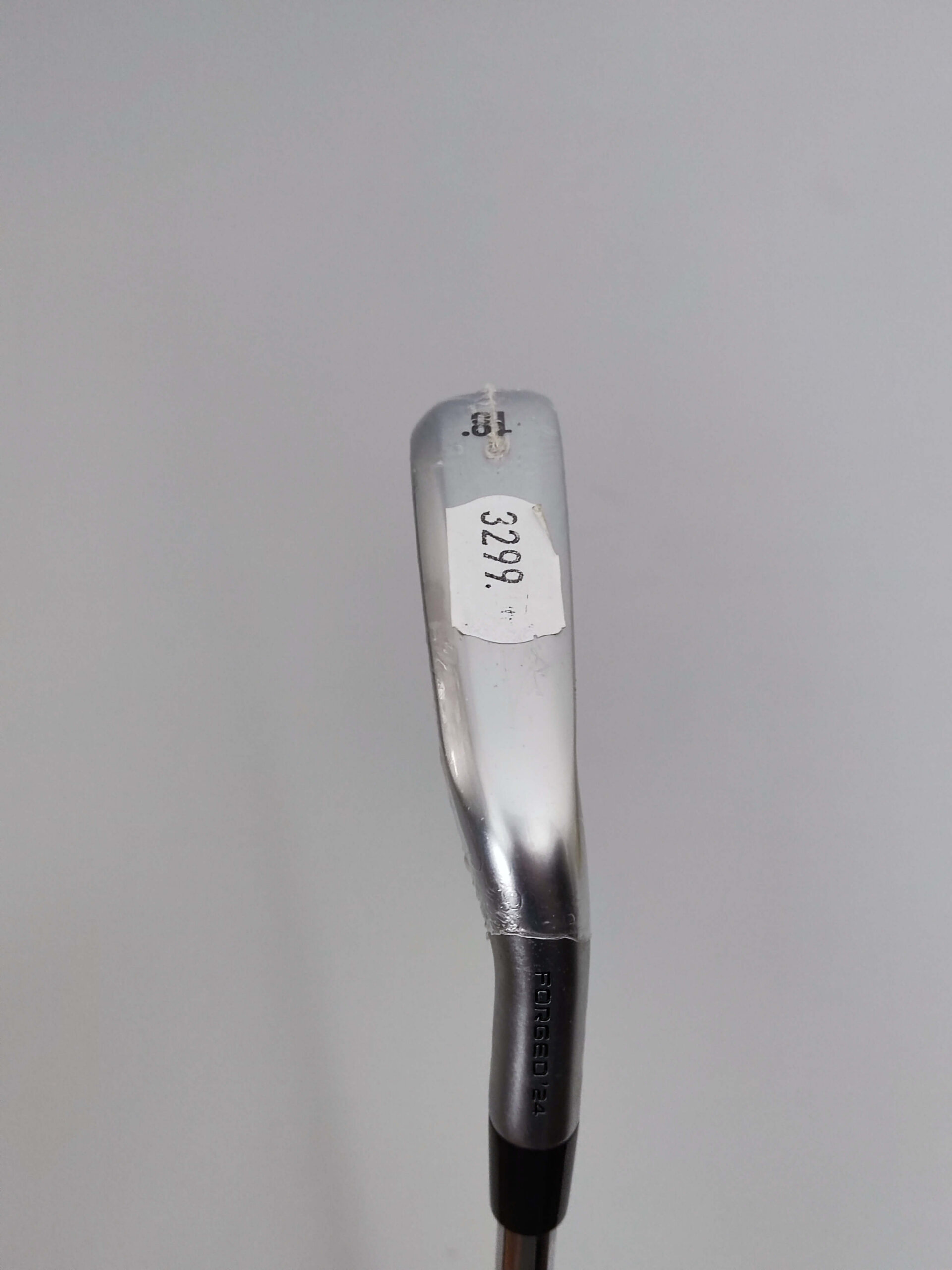 Ny Callaway Apex Utility / 18° / Stiff - Bild 3