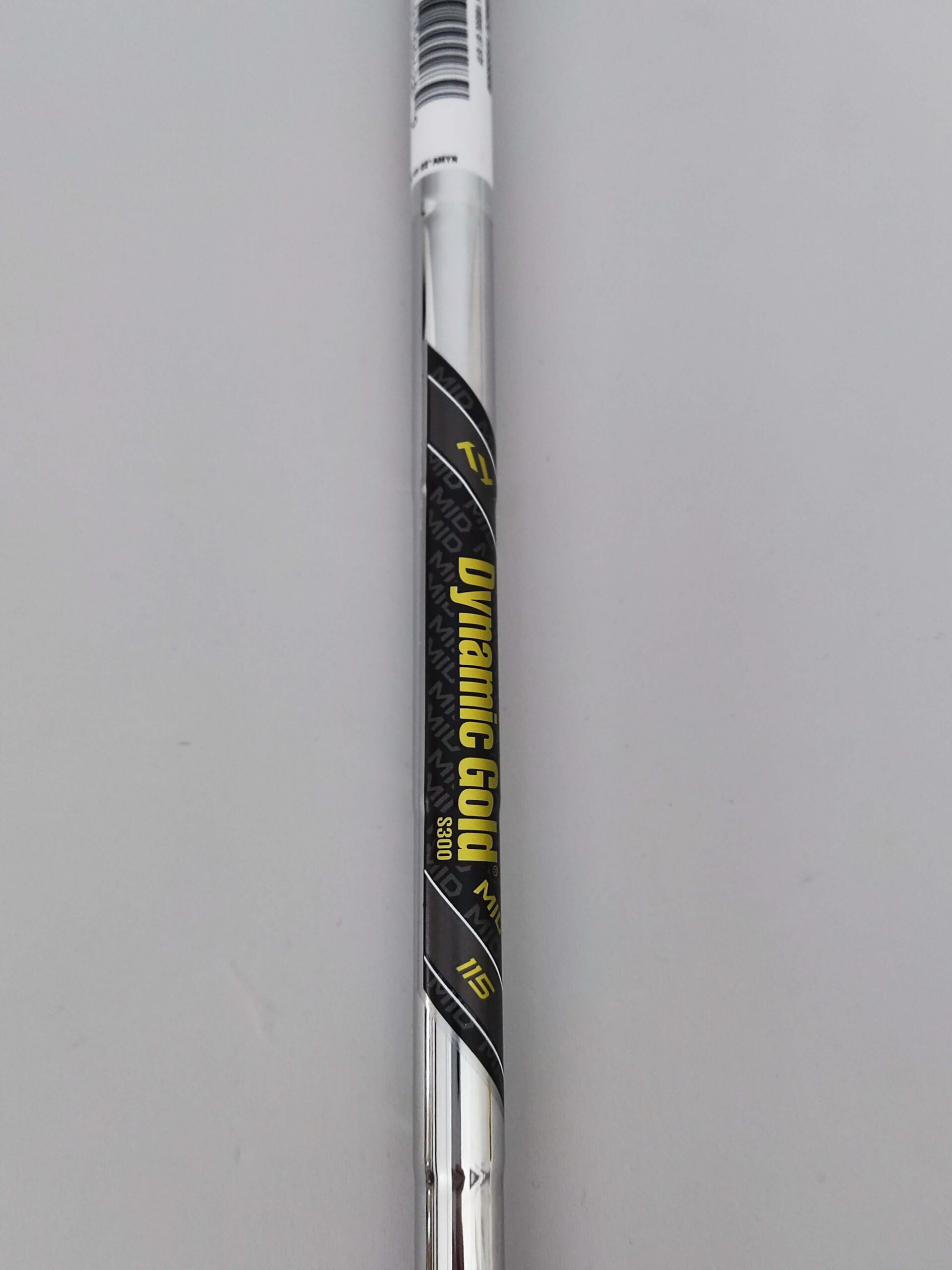 Ny Callaway Apex Utility / 18° / Stiff - Bild 4