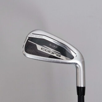 Ny Cobra King 2026 / 5-P / Regular / Grafit