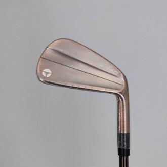 Ny TaylorMade P790 Limited Edition Aged Copper / 4-P / Stiff