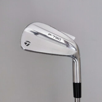 Ny TaylorMade P790 / 6-P+A / Regular