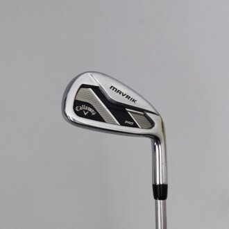 Callaway Mavrik Pro / 4-P / Stiff