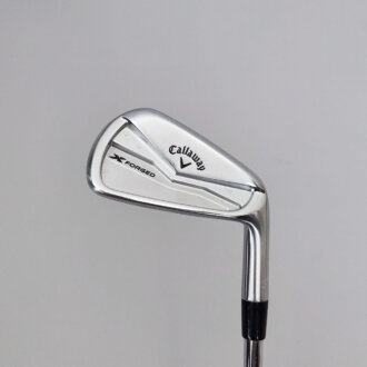 Callaway X-Forged / 4-P / X-Stiff