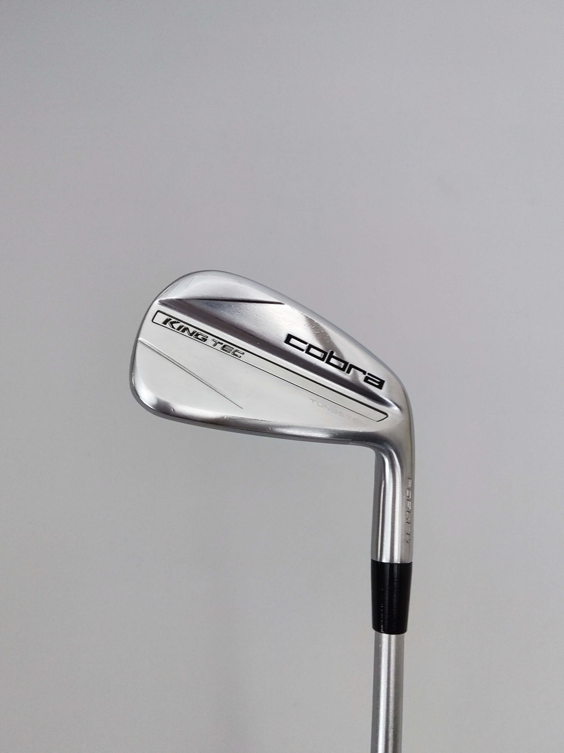 Cobra King Tec / 5-P / Stiff / Förlängd 1