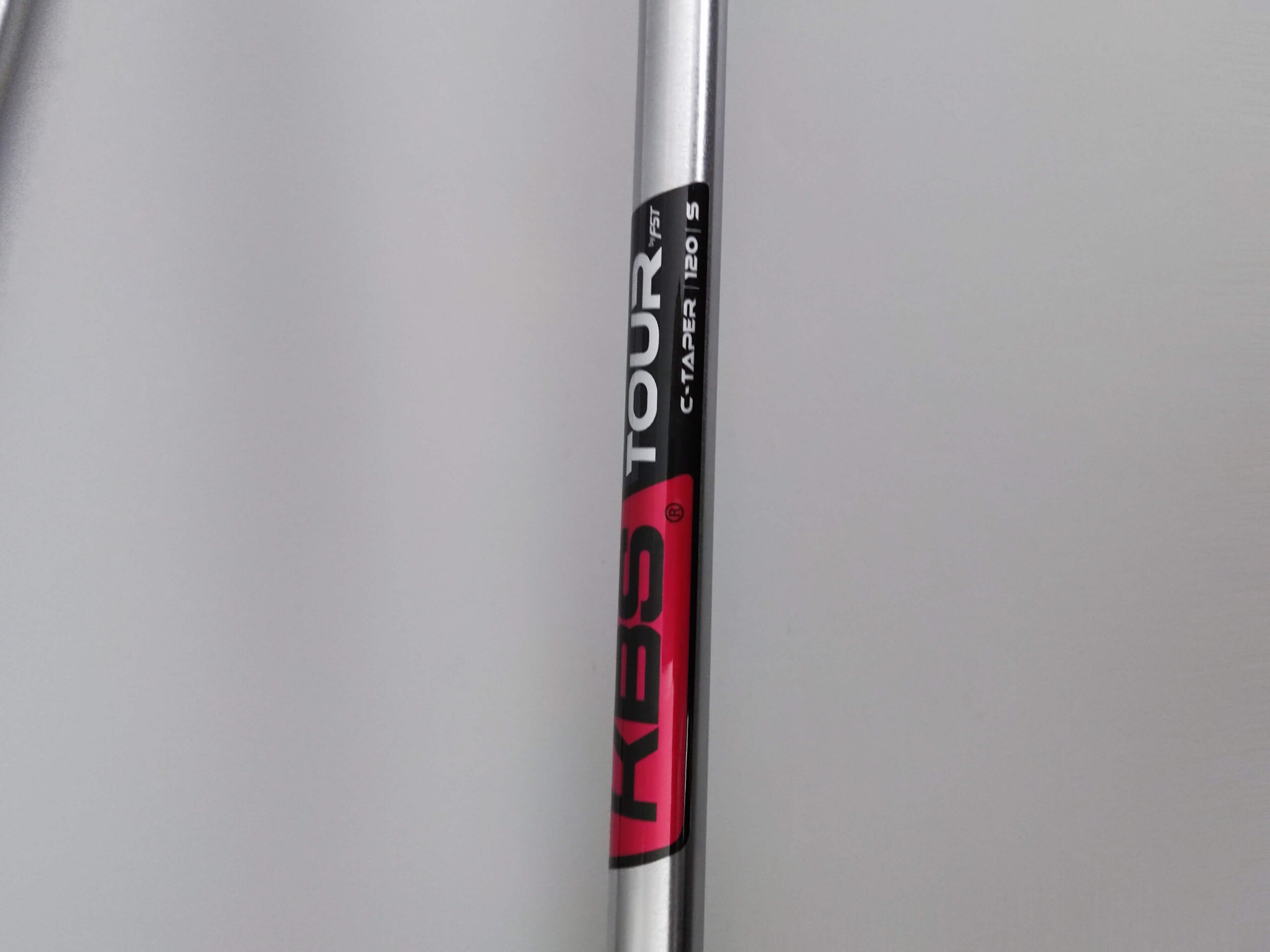 Cobra King Tec / 5-P / Stiff / Förlängd 1 - Bild 9