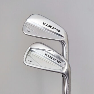 Cobra King CB MB Combo / 4-P / X-Stiff