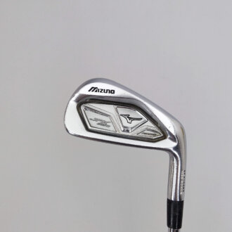 Mizuno JPX 850 Forged / 4-P / Stiff