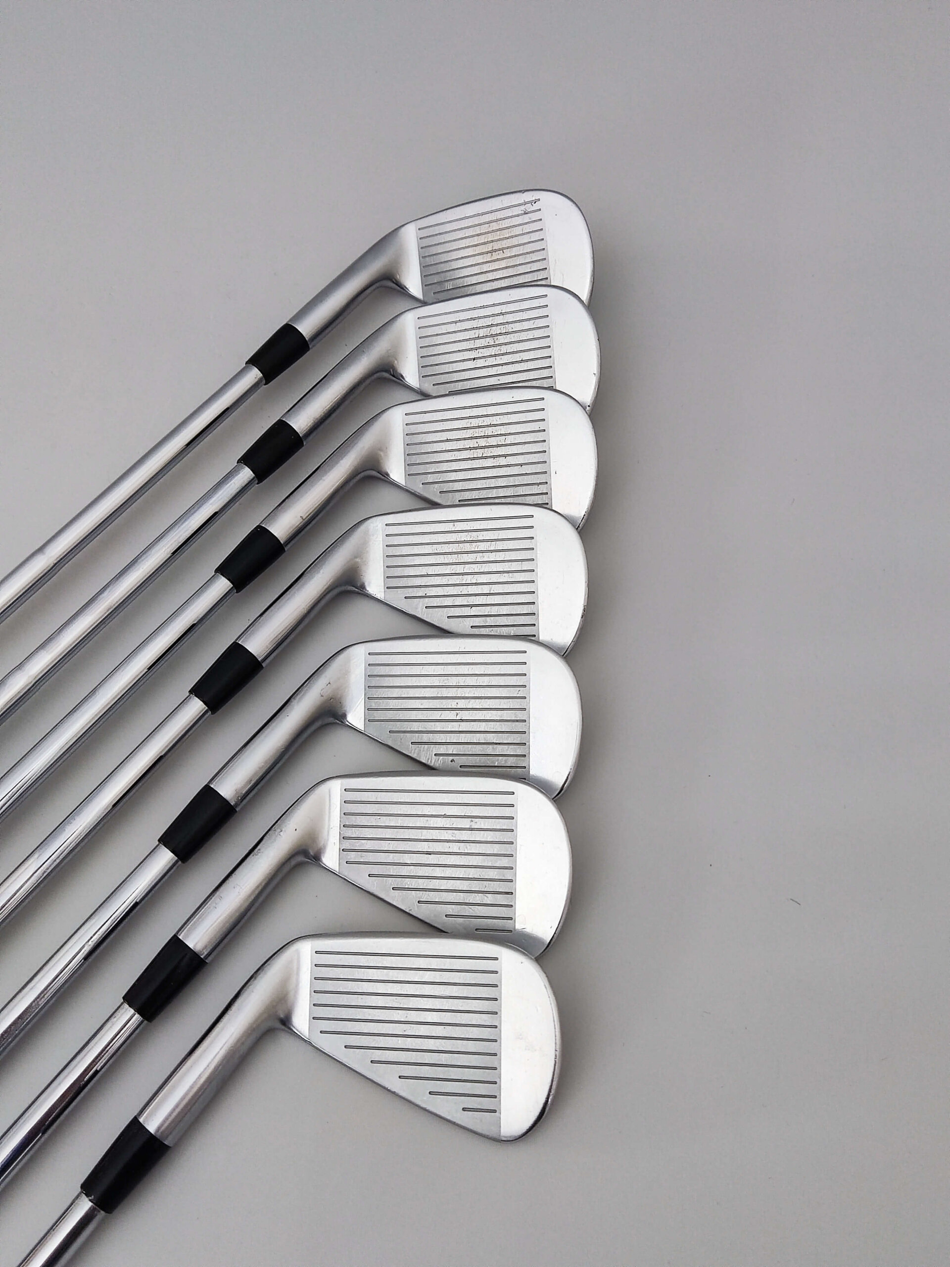 Mizuno Pro 221 / 4-P / X-Stiff / Förlängda 0.75 - Bild 3