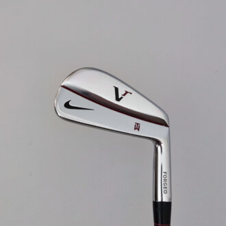 Nike Tiger Woods Victory Red MB / 3-P / Stiff / Nya Grepp