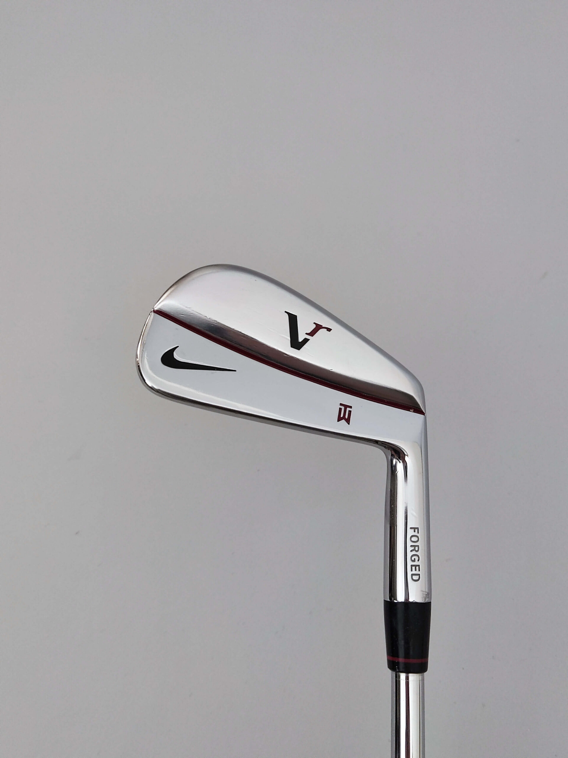 Nike Tiger Woods Victory Red MB / 3-P / Stiff / Nya Grepp