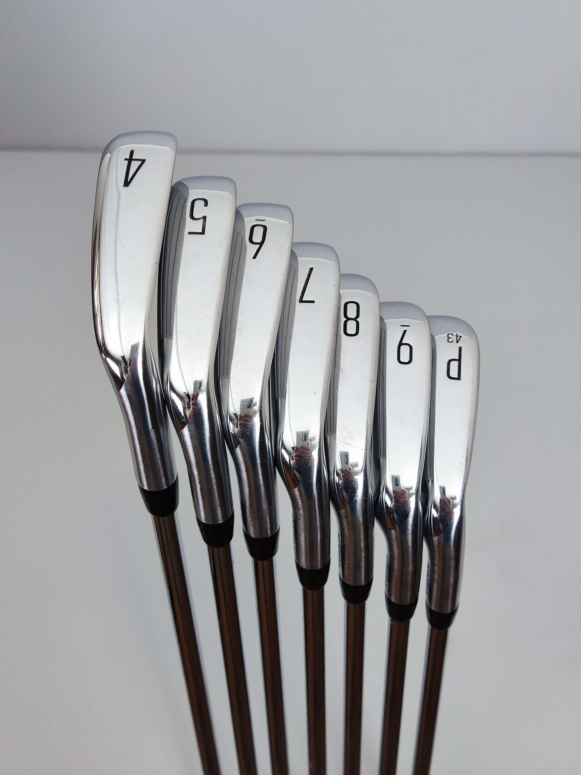 Titleist T200 3G / 4-P / Stiff - Bild 6