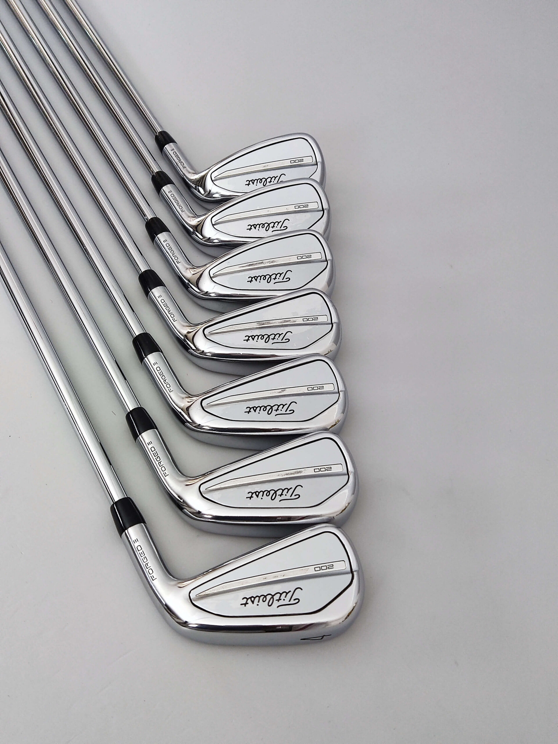 Titleist T200 3G / 4-P / Stiff - Bild 2