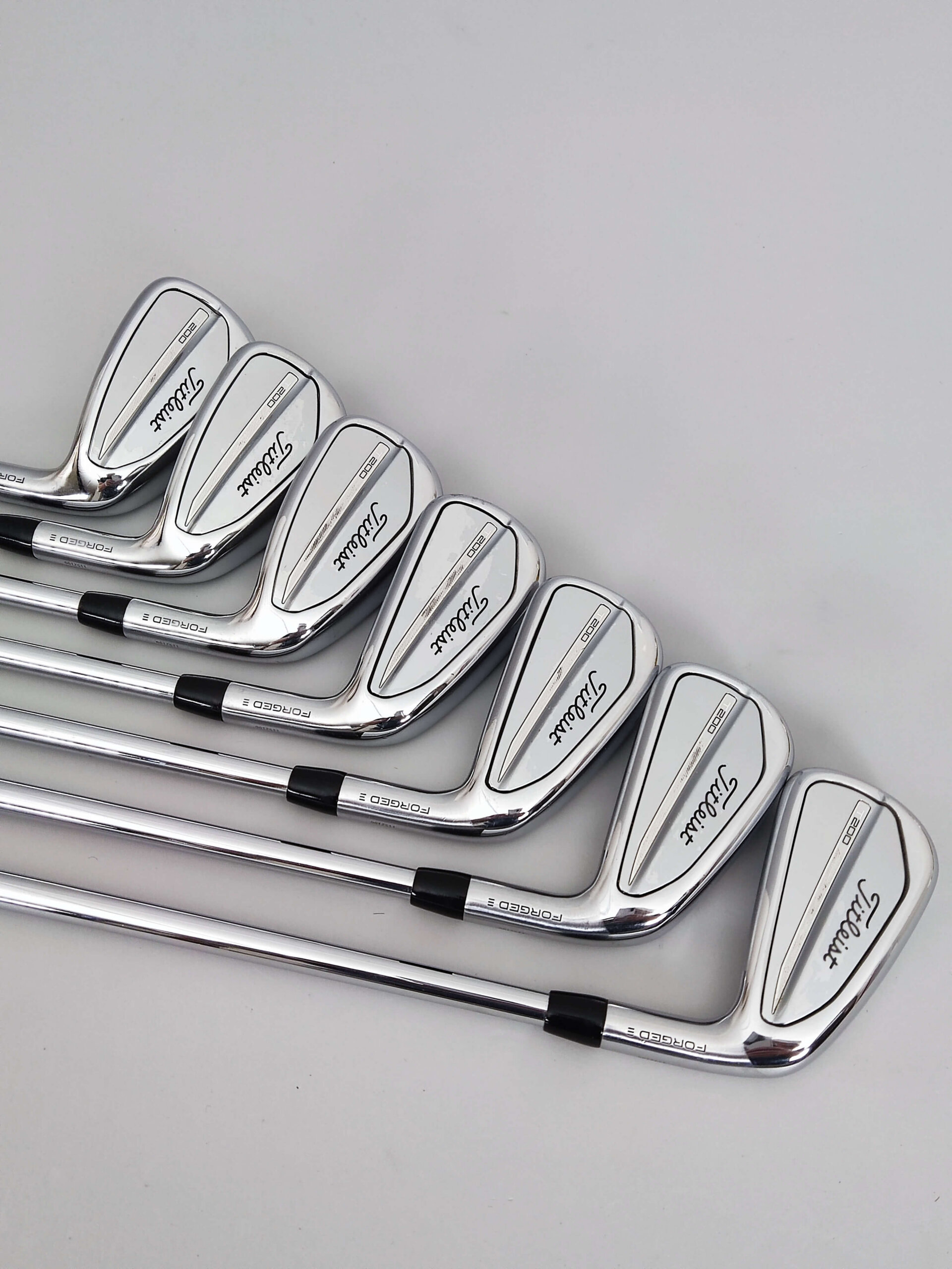 Titleist T200 3G / 4-P / Stiff - Bild 5