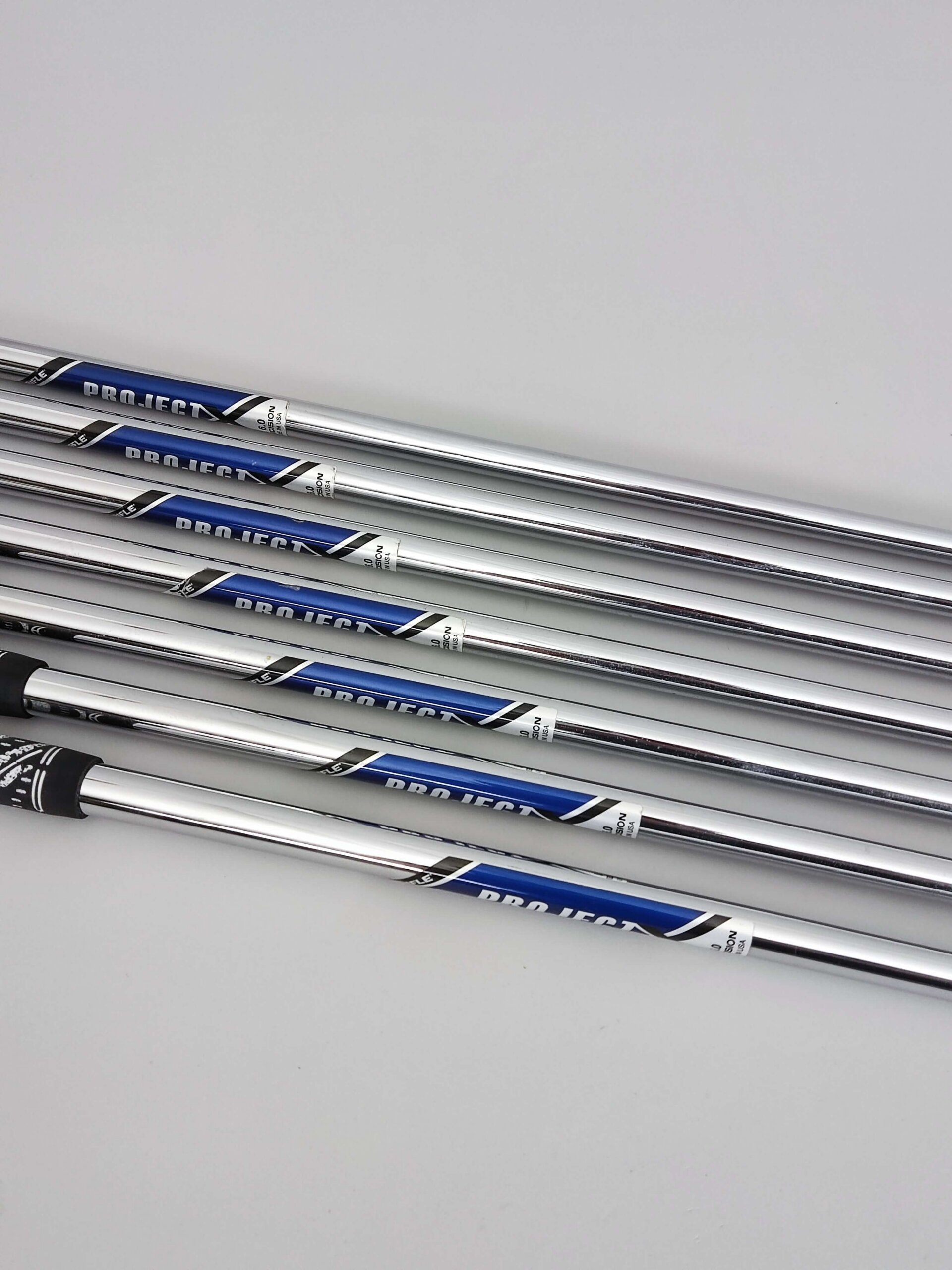 Titleist T200 3G / 4-P / Stiff - Bild 8