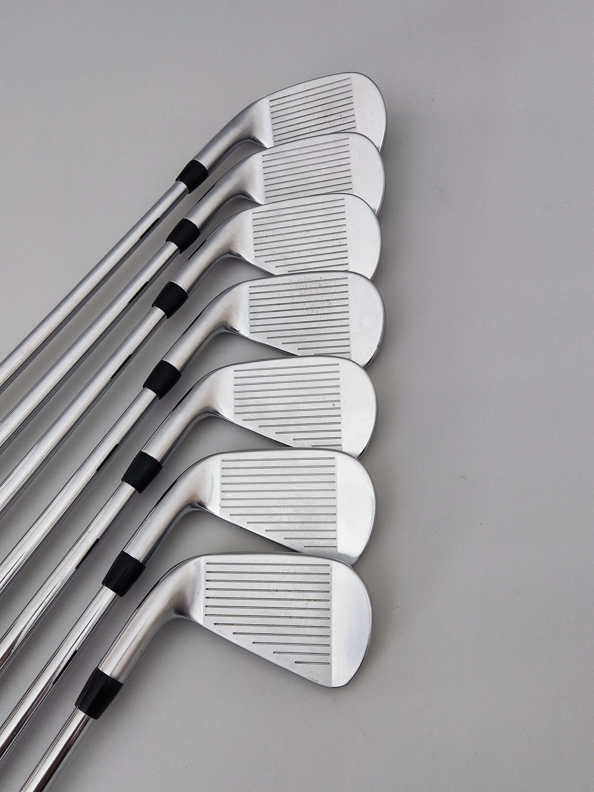 Titleist T200 3G / 4-P / Stiff - Bild 3