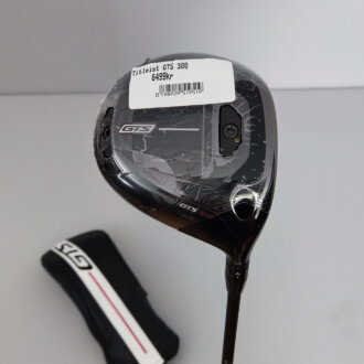 Ny Titleist GTS 300 / Mini Driver / Regular/ Tensei 1K Blue