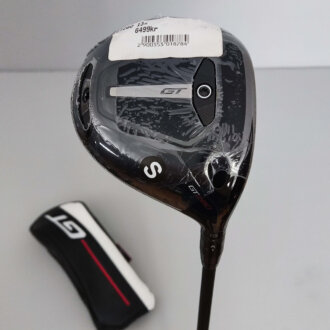 Ny Titleist GT 280 / Mini Driver / Stiff / Tensei 1K Black