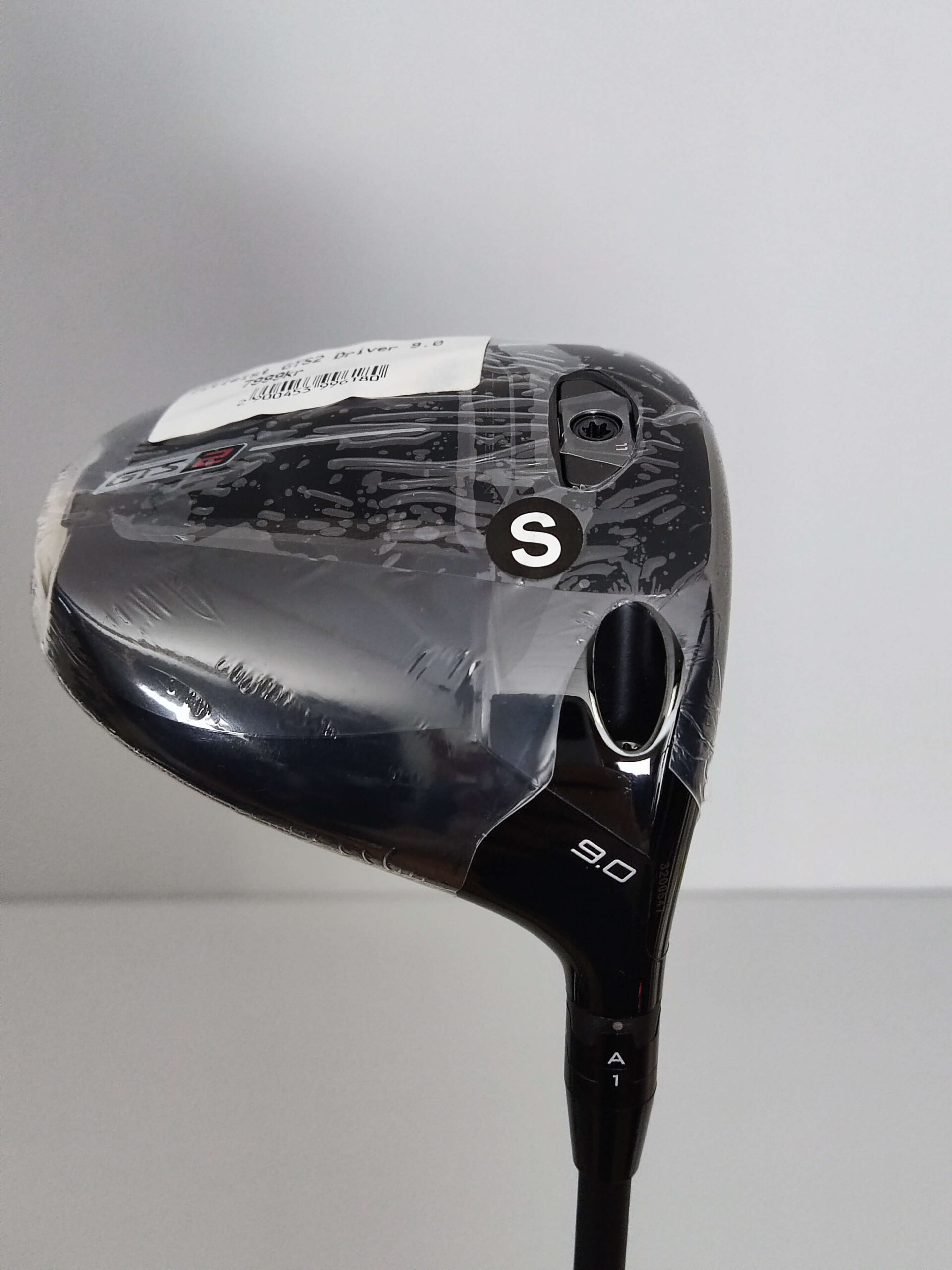 Ny Titleist GTS2 / Driver / Stiff - Bild 6