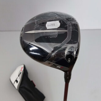 Ny Titleist TSR1 / Driver / Senior