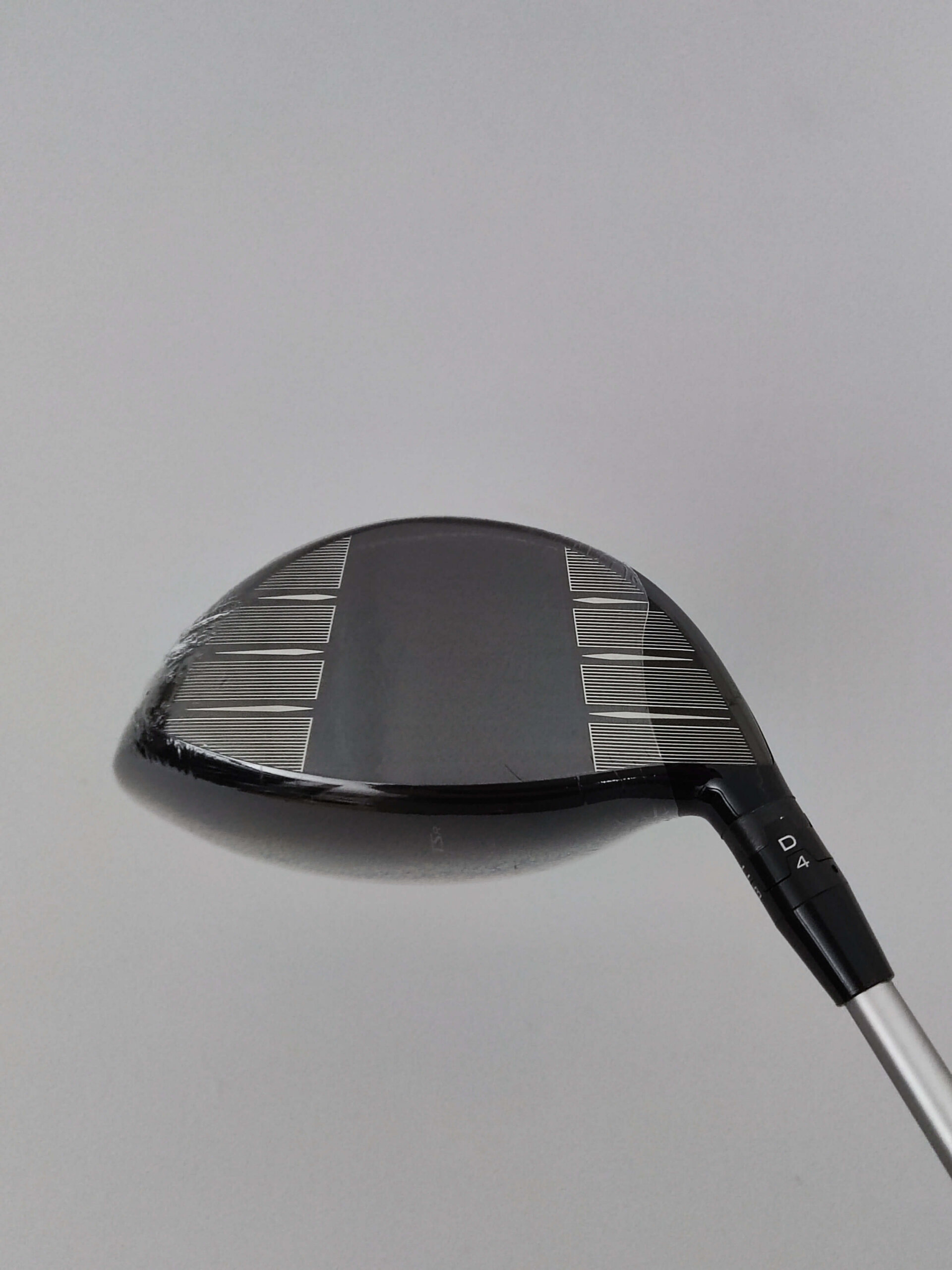 Ny Titleist TSR1 / Driver / Regular / Vänster - Bild 2