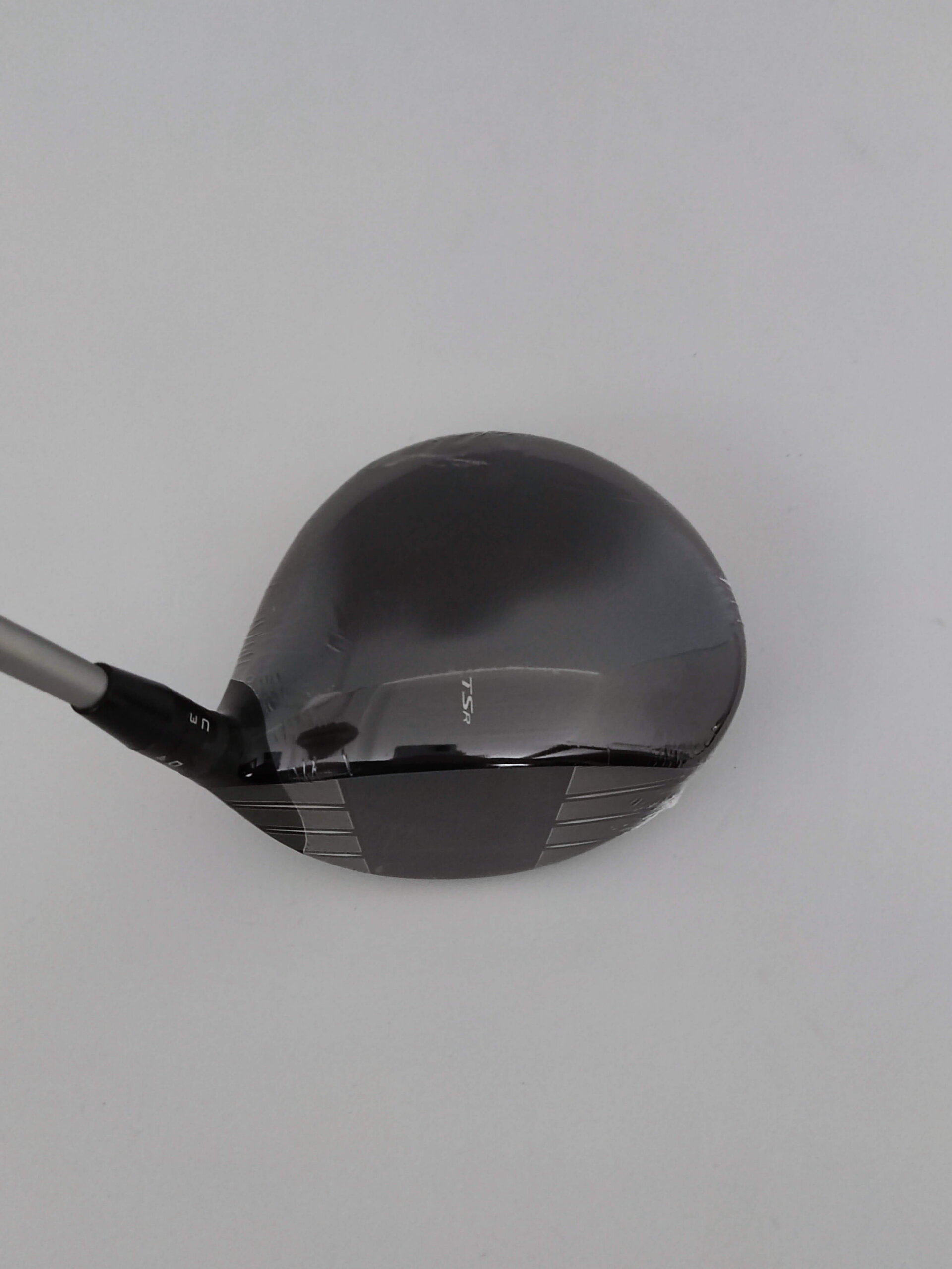 Ny Titleist TSR1 / Driver / Regular / Vänster - Bild 3