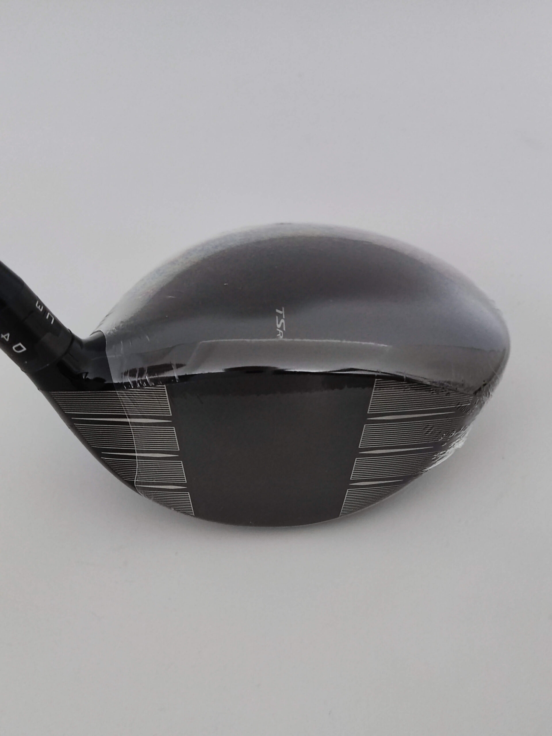 Ny Titleist TSR1 / Driver / Regular / Vänster - Bild 4