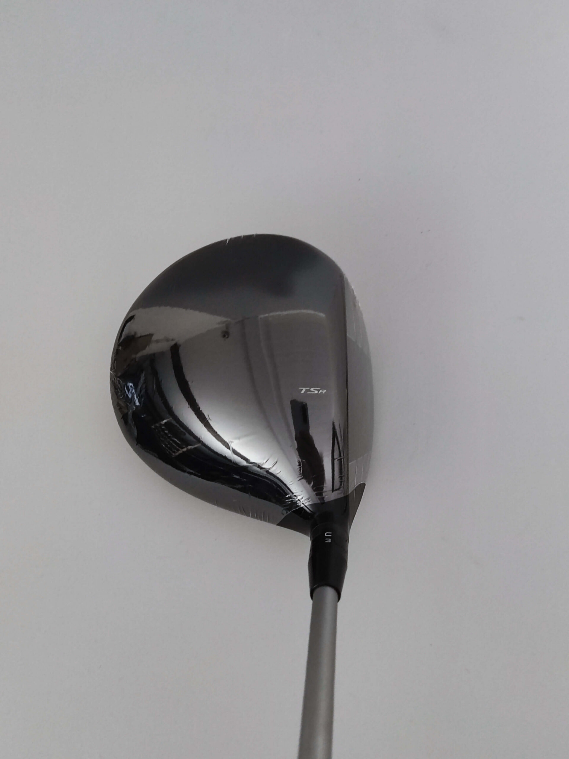 Ny Titleist TSR1 / Driver / Regular / Vänster - Bild 5