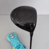 Ny LA Golf Face ID: 9-9 / Driver / Stiff