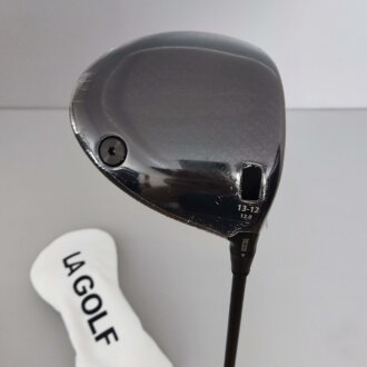 Ny LA Golf Face ID: 13-12 Driver / Driver / Senior