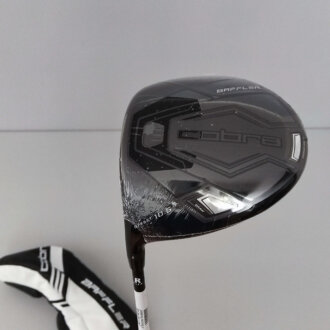 Ny Cobra Baffler / Driver / Regular / Vänster