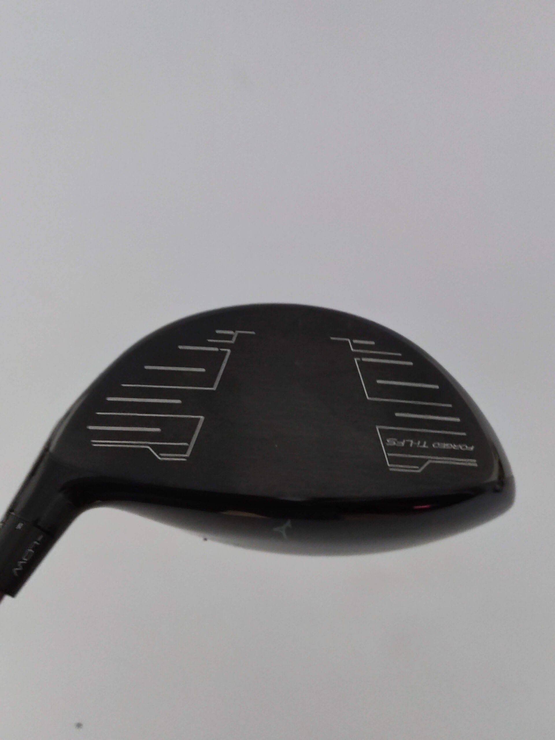 Demo Ex / Mizuno 230 ST Max / Driver / Regular - Bild 2