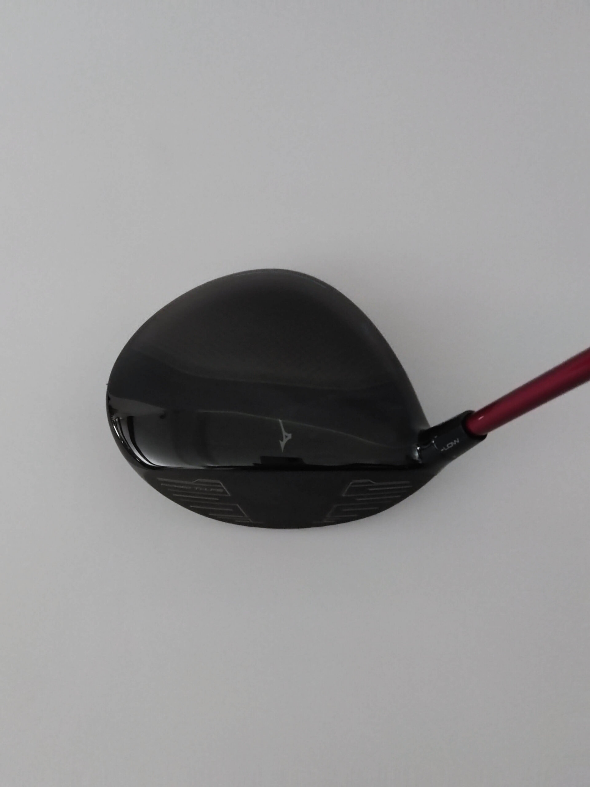 Demo Ex / Mizuno 230 ST Max / Driver / Regular - Bild 3