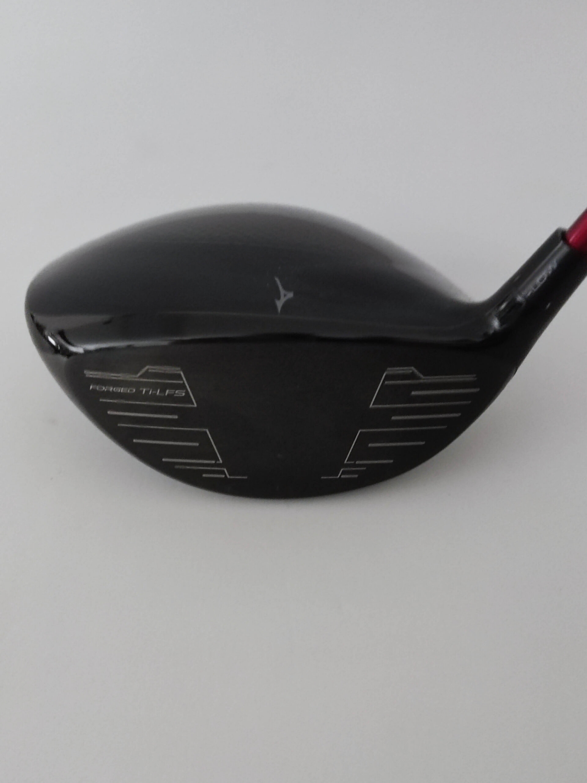 Demo Ex / Mizuno 230 ST Max / Driver / Regular - Bild 4