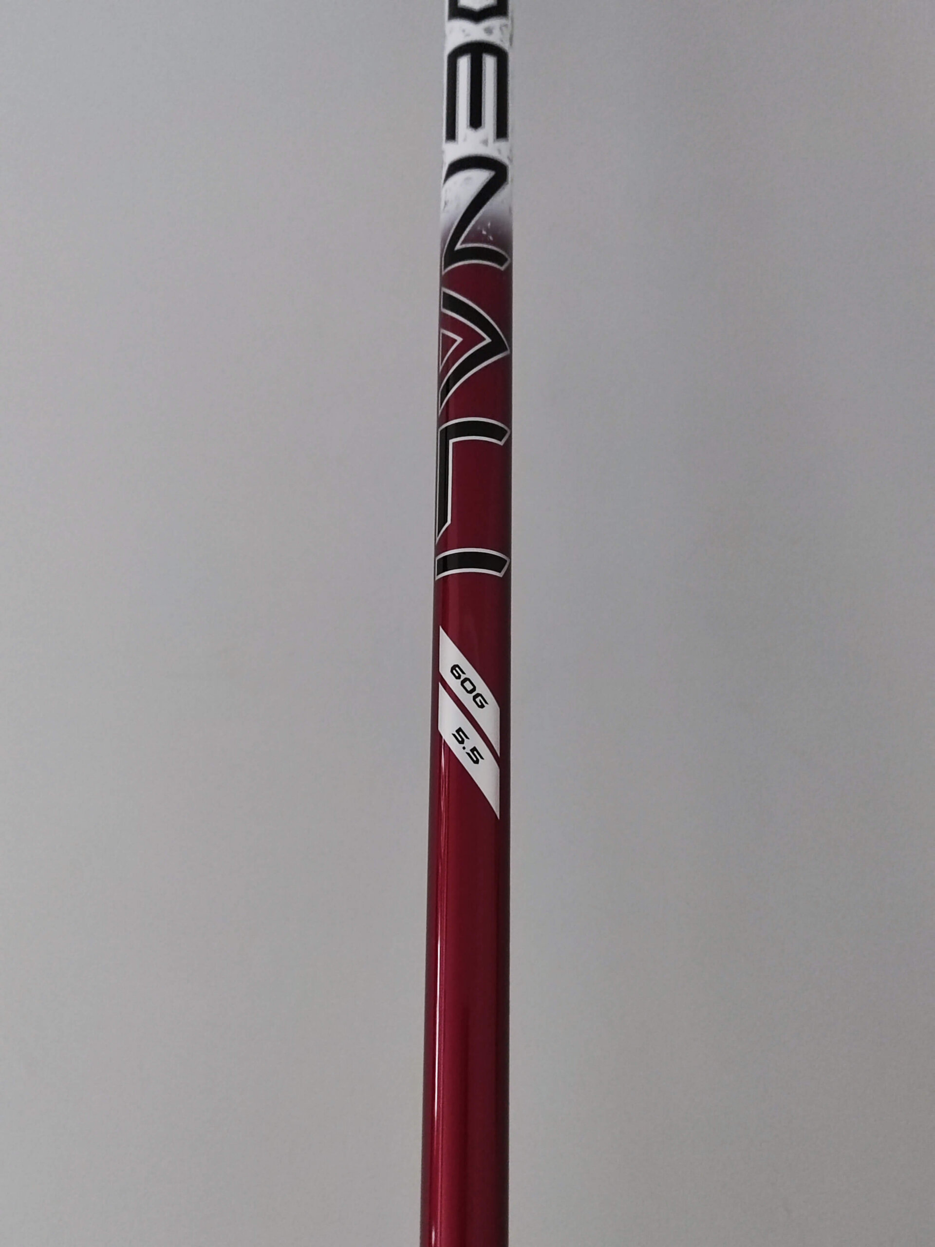 Demo Ex / Mizuno 230 ST Max / Driver / Regular - Bild 8