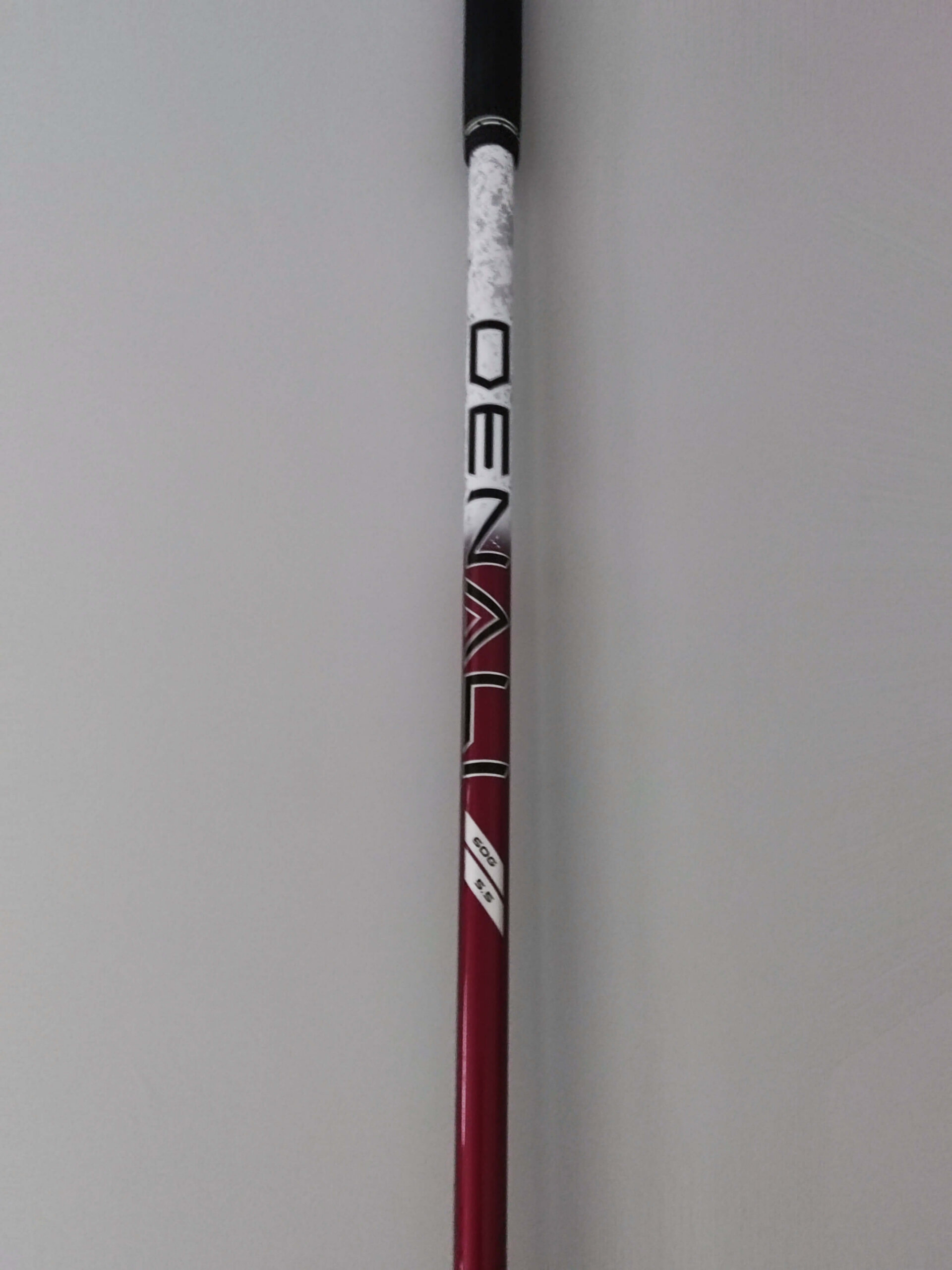 Demo Ex / Mizuno 230 ST Max / Driver / Regular - Bild 9