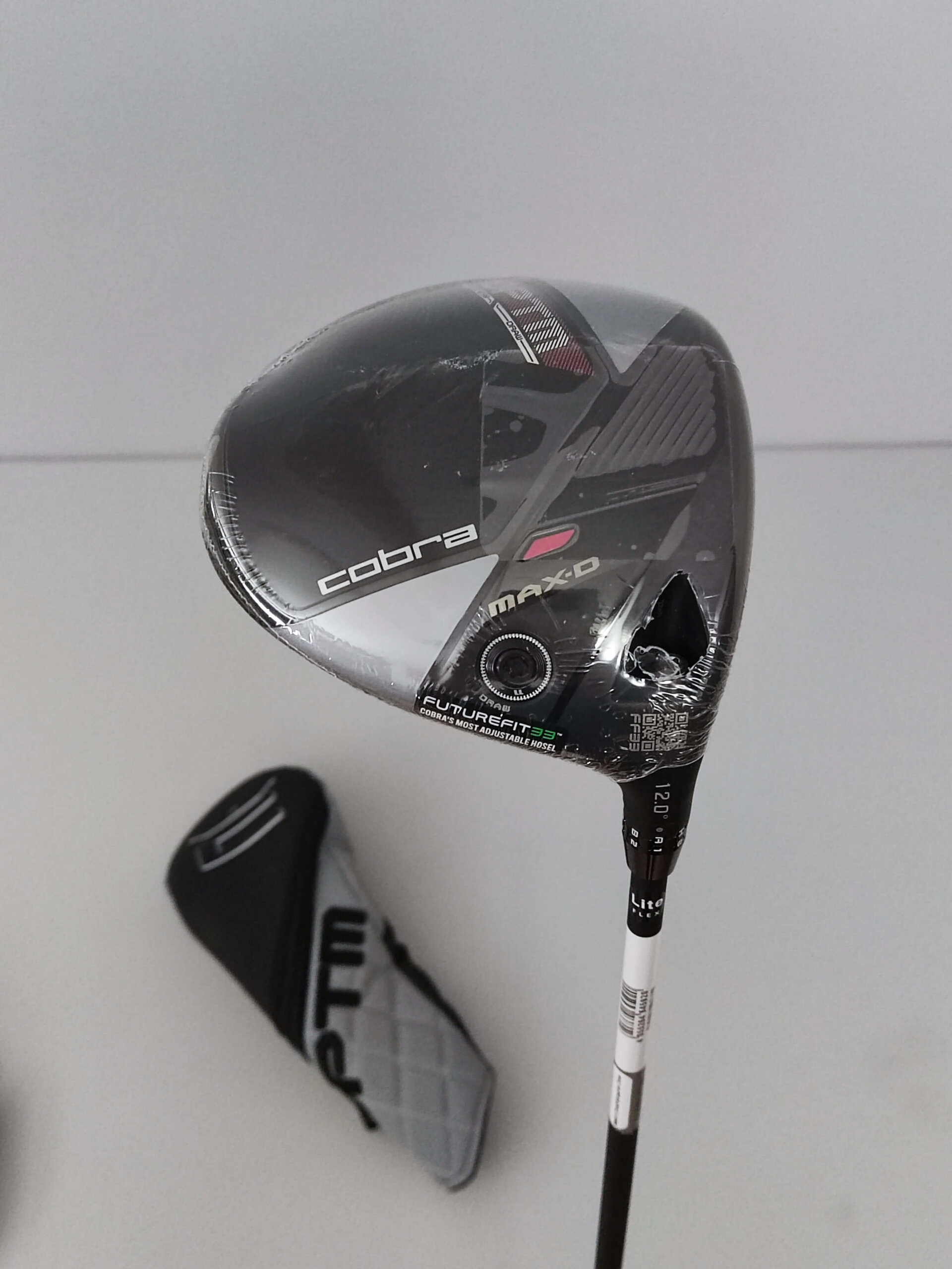 Ny OPTM Max D / Driver / Senior
