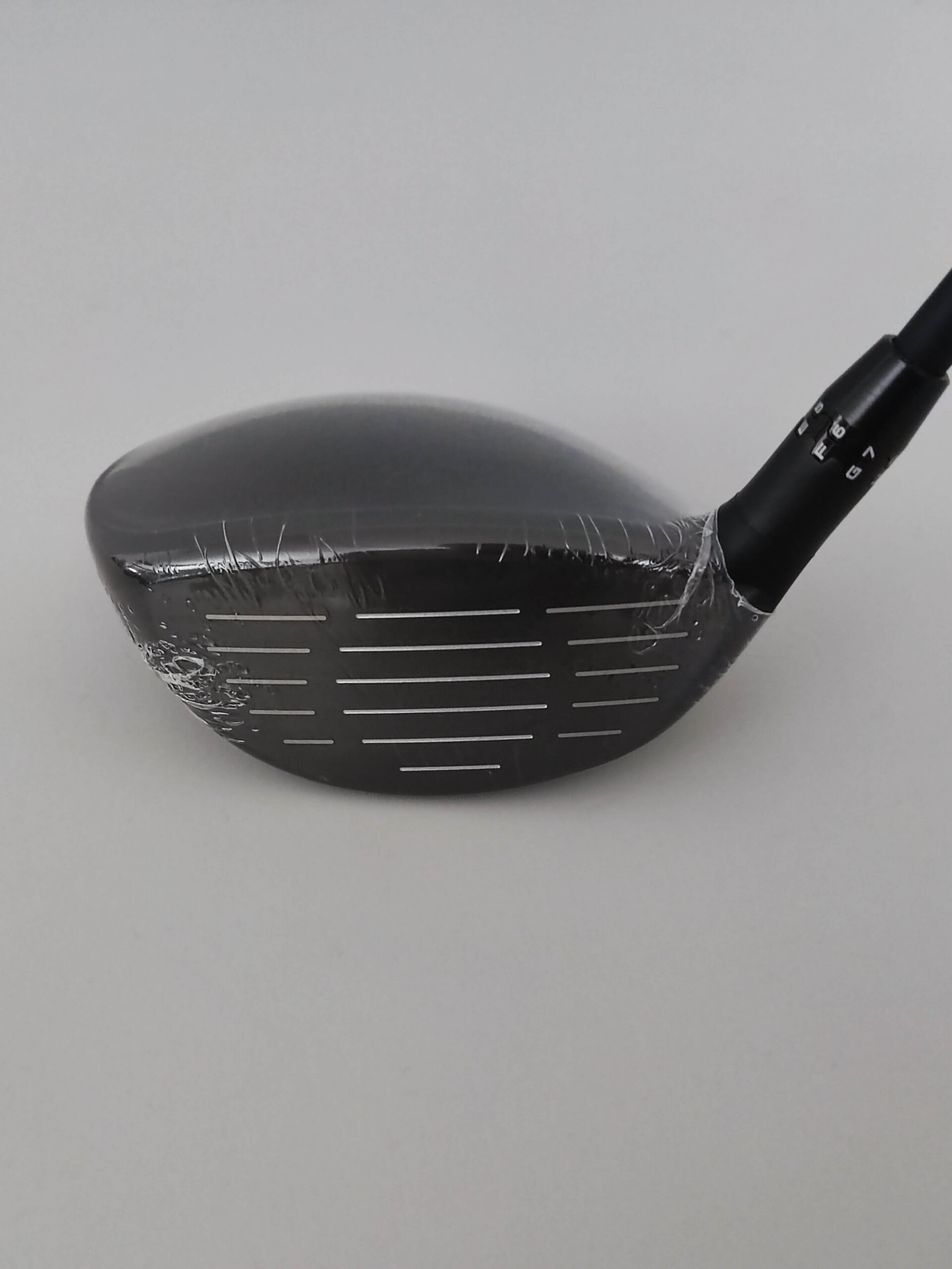 Ny Cobra King Mini Driver / Driver / Stiff - Bild 4