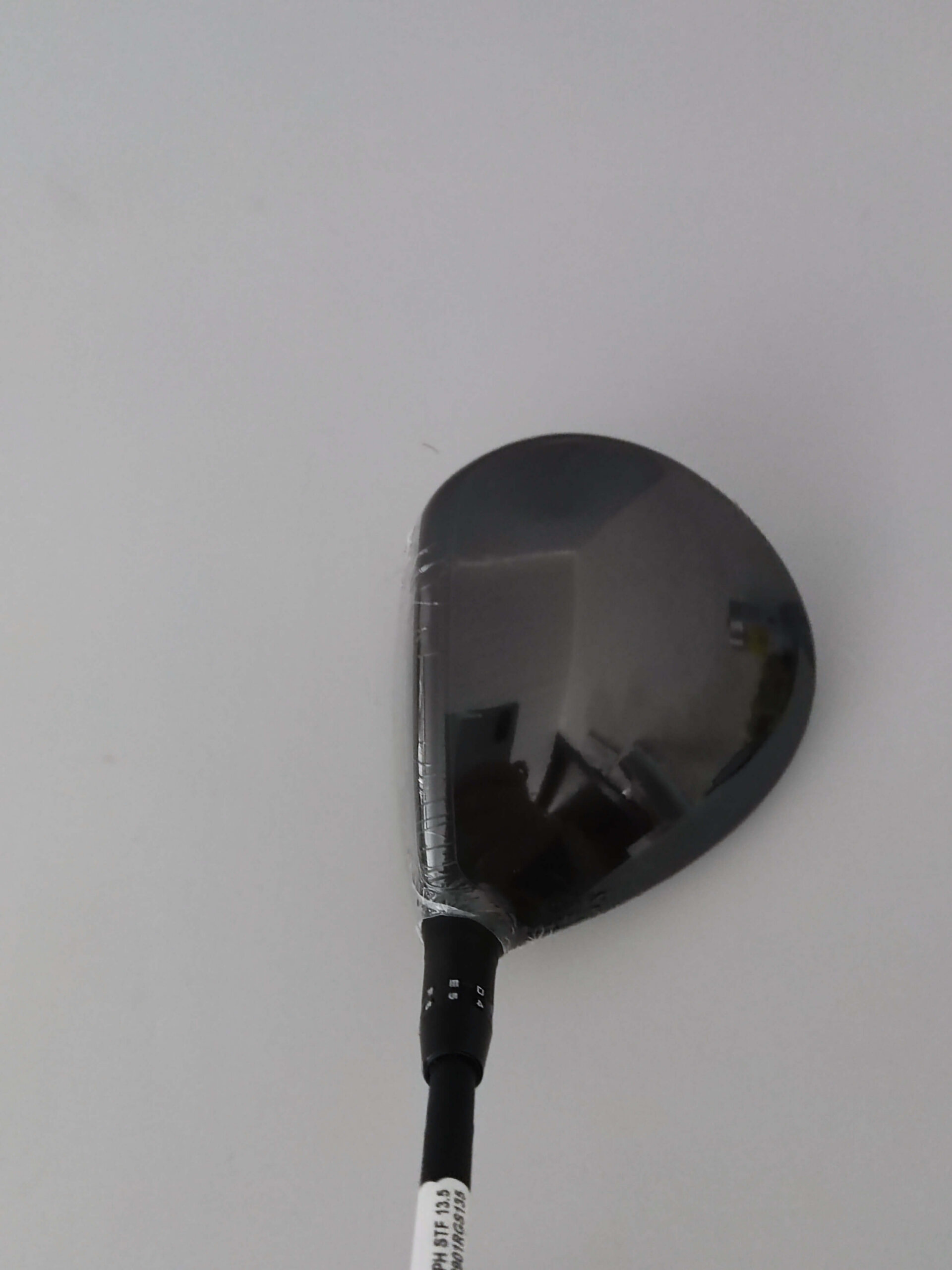 Ny Cobra King Mini Driver / Driver / Stiff - Bild 5