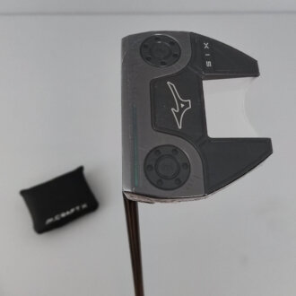 Ny Mizuno M-Craft / 35" / Vänster