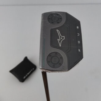 Ny Mizuno M-Craft / 35" / Vänster