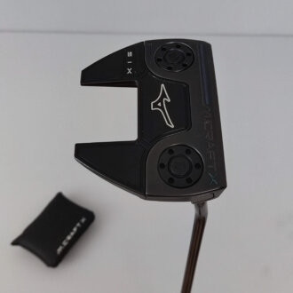 Demo Ex / Mizuno M-Craft / 35"