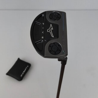 Ny Mizuno M-Craft / 35"
