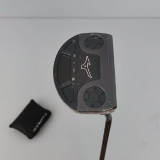 Ny Mizuno M-Craft / 35"