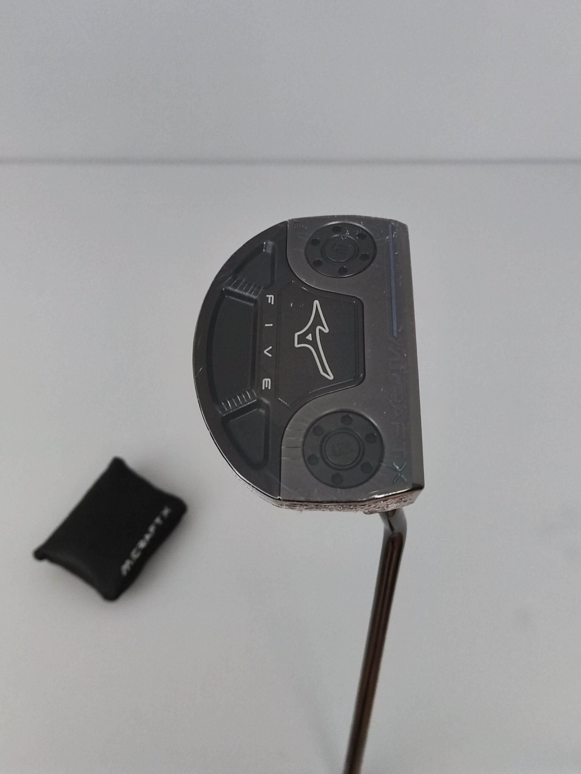 Ny Mizuno M-Craft / 35"