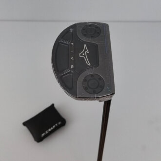 Ny Mizuno M-Craft / 35"